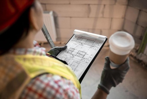 Remodeling Plans