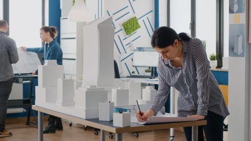Ground-up Structural Design