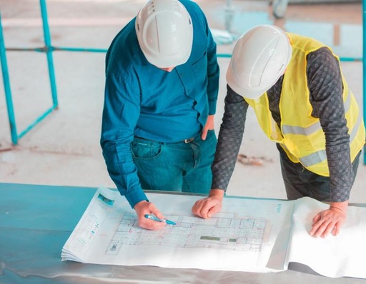 Construction Supervision
